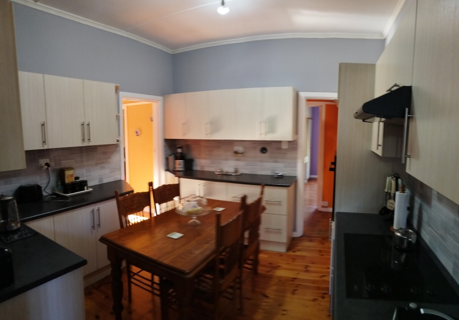 3 Bedroom Property for Sale in Bothasrus Eastern Cape